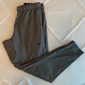 Nike Dri-Fit Joggers - Like New